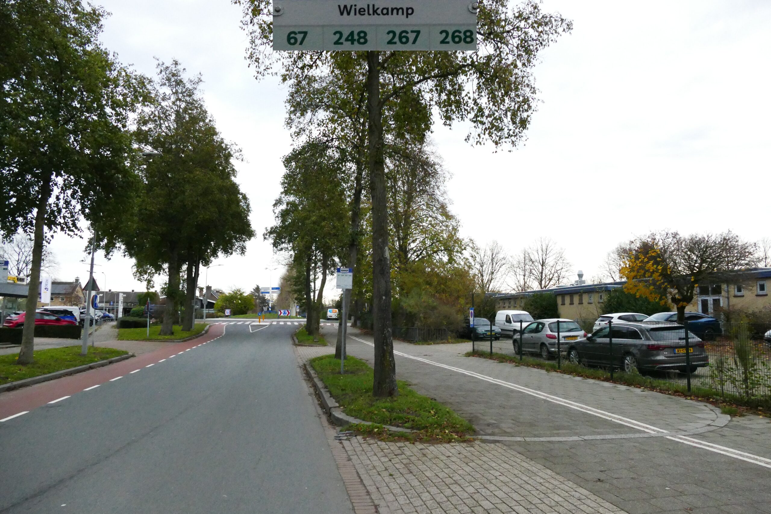 Wielkamp