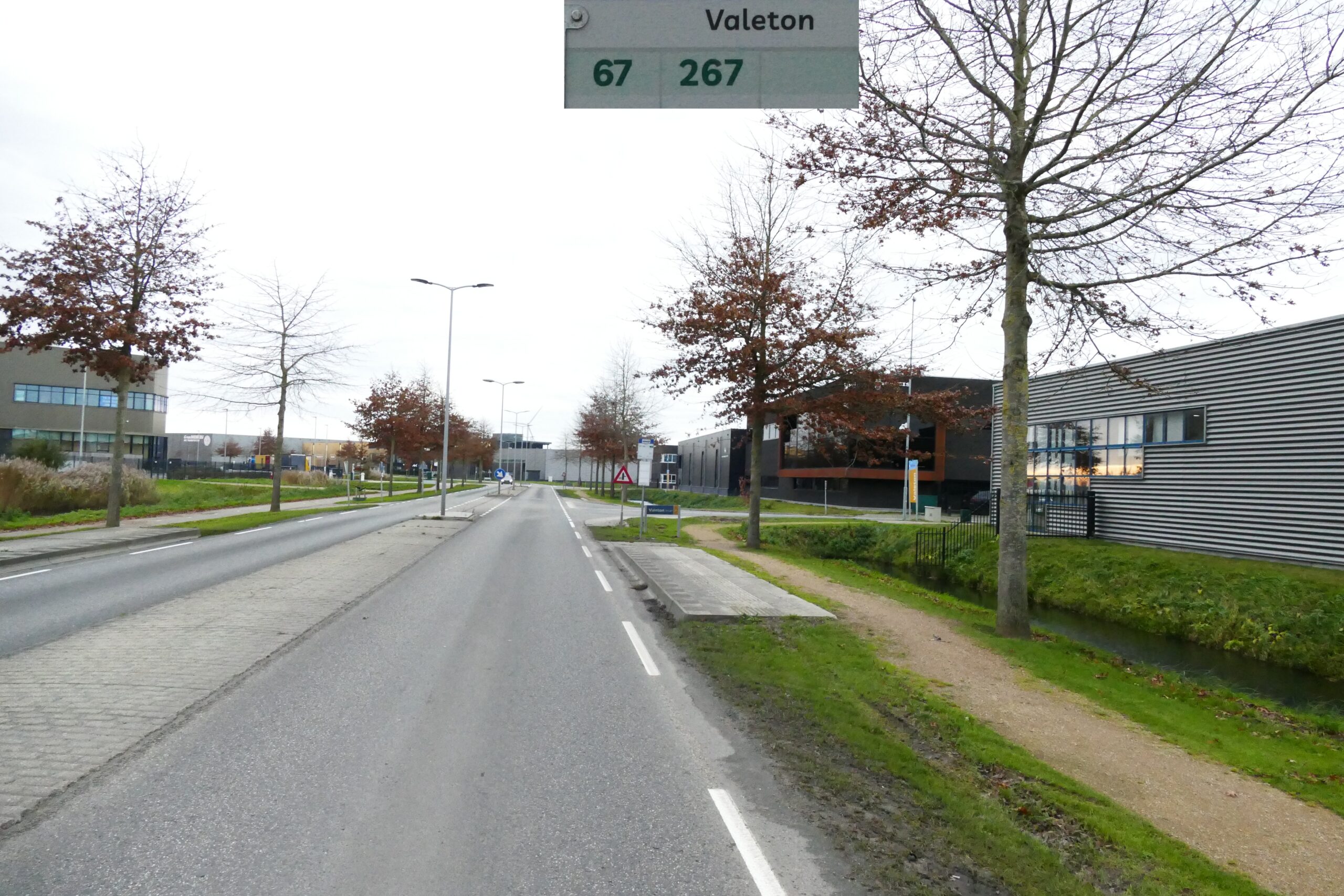 Valeton