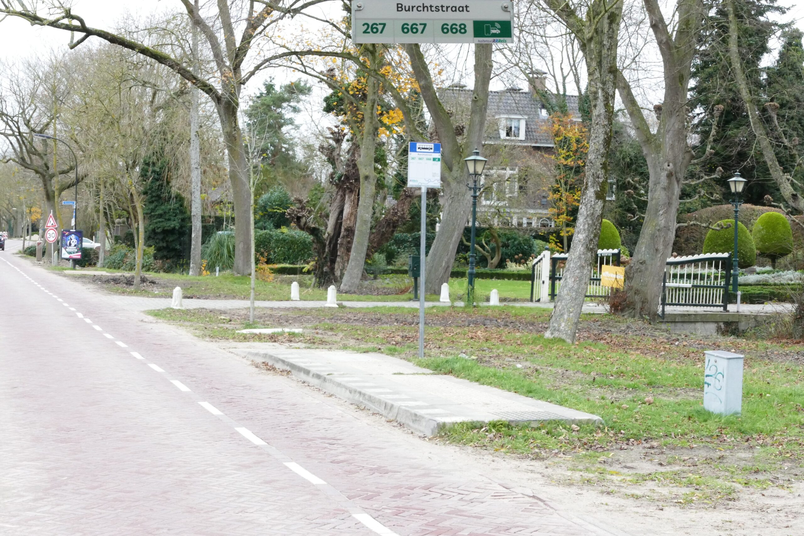 Burchtstraat