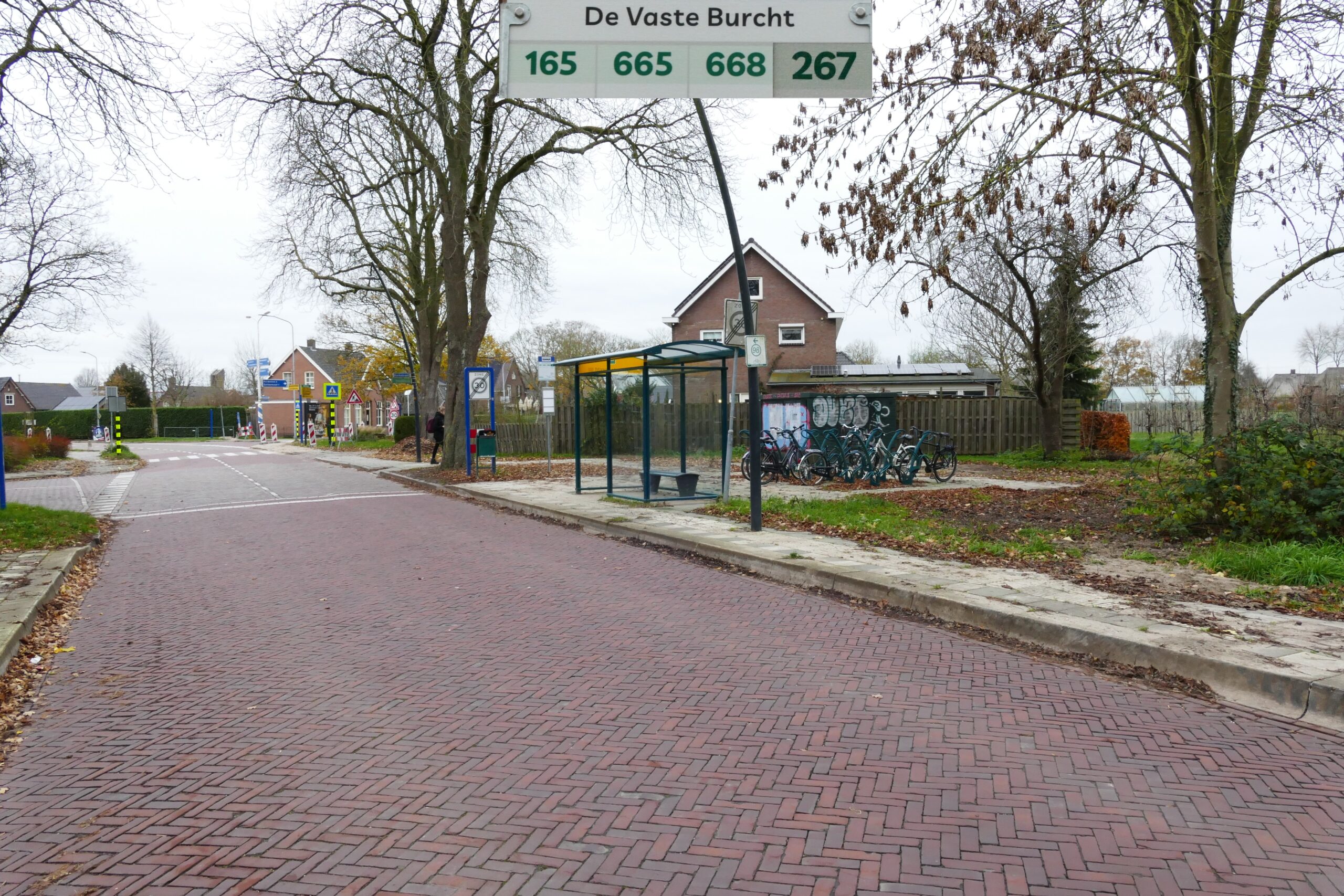 De Vaste Burcht