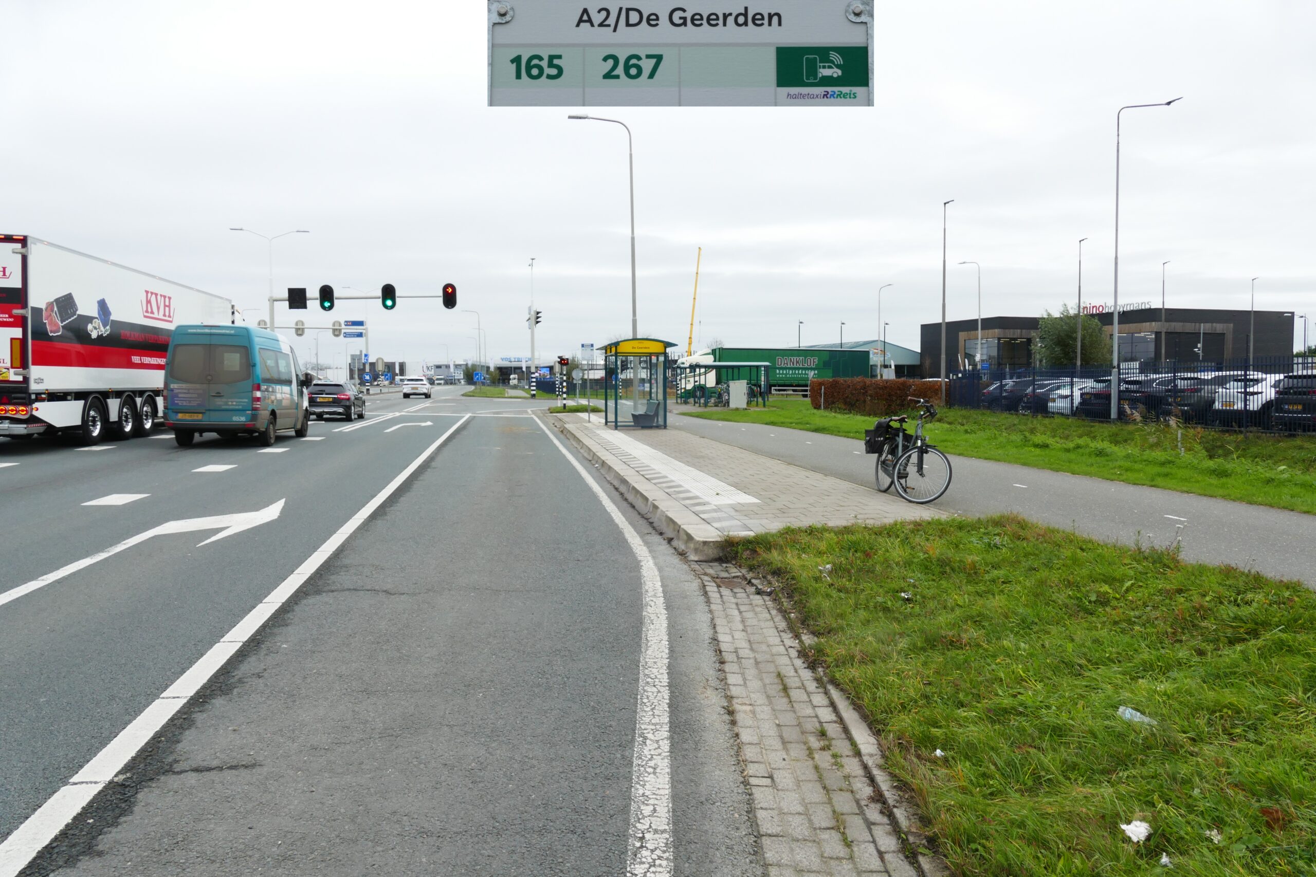 A2 de Geerden