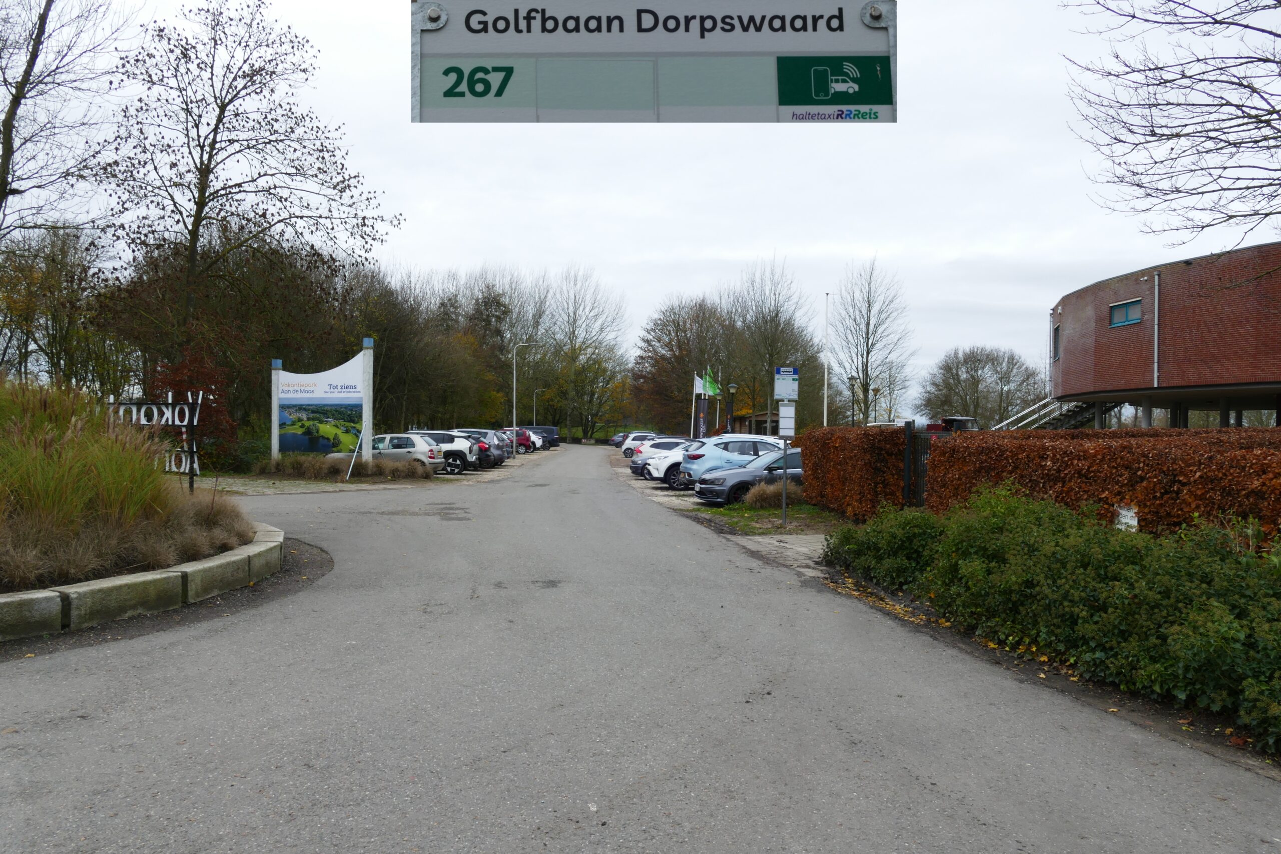 Golfbaan Dorpswaard
