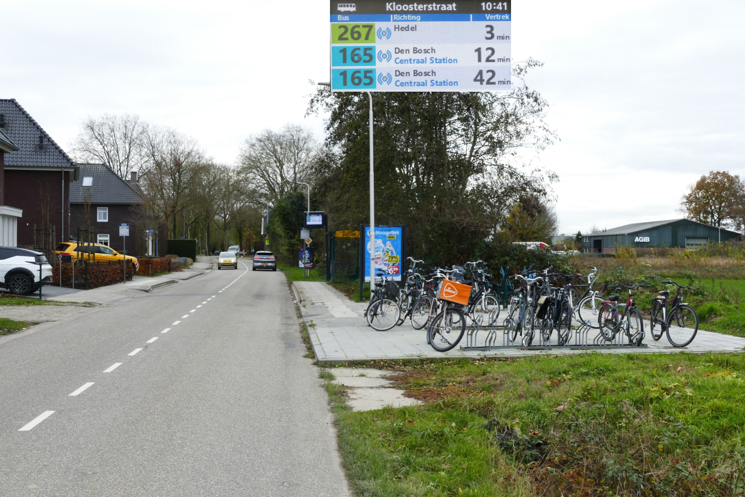 Kloosterstraat