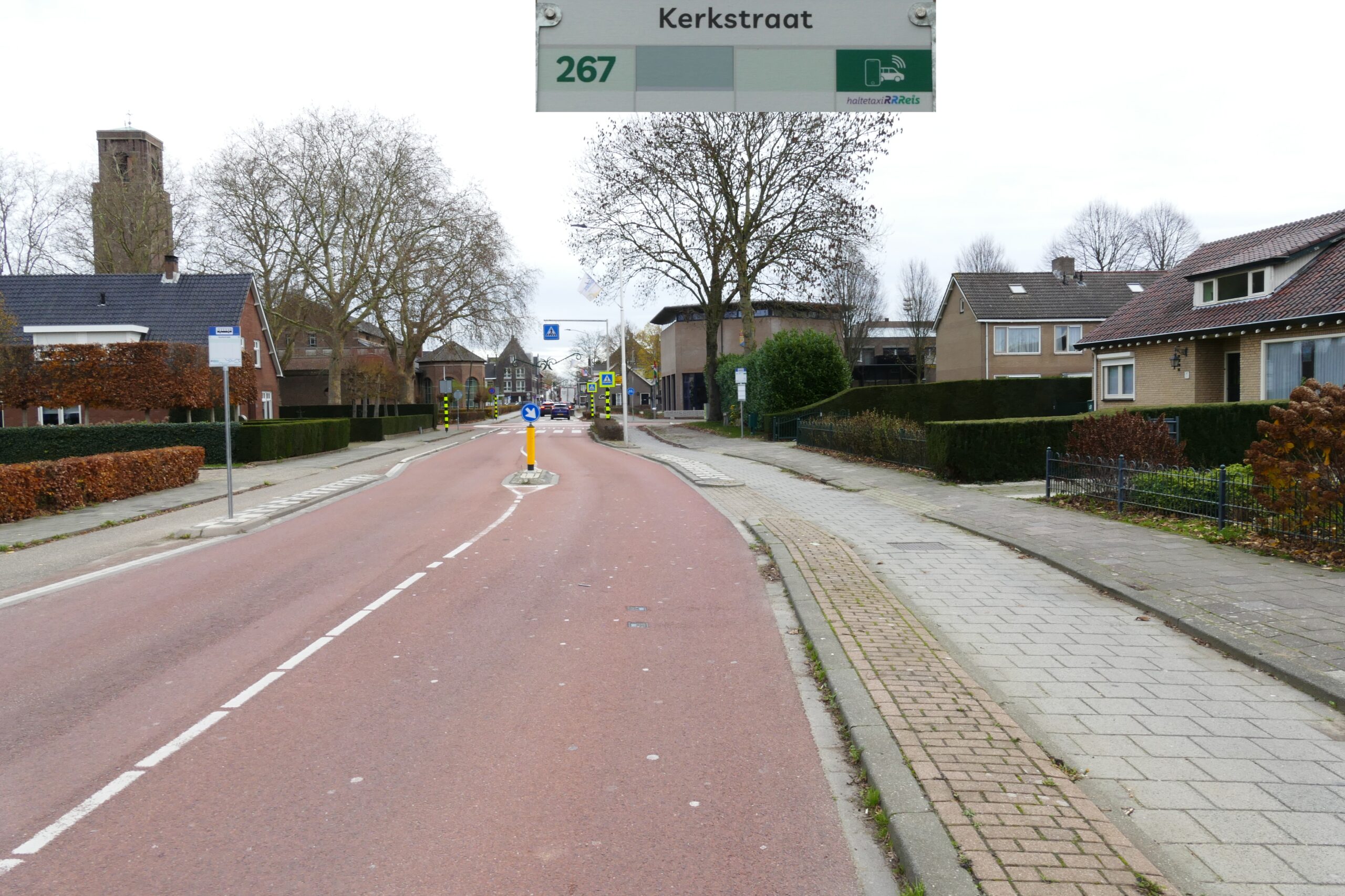 Kerkstraat