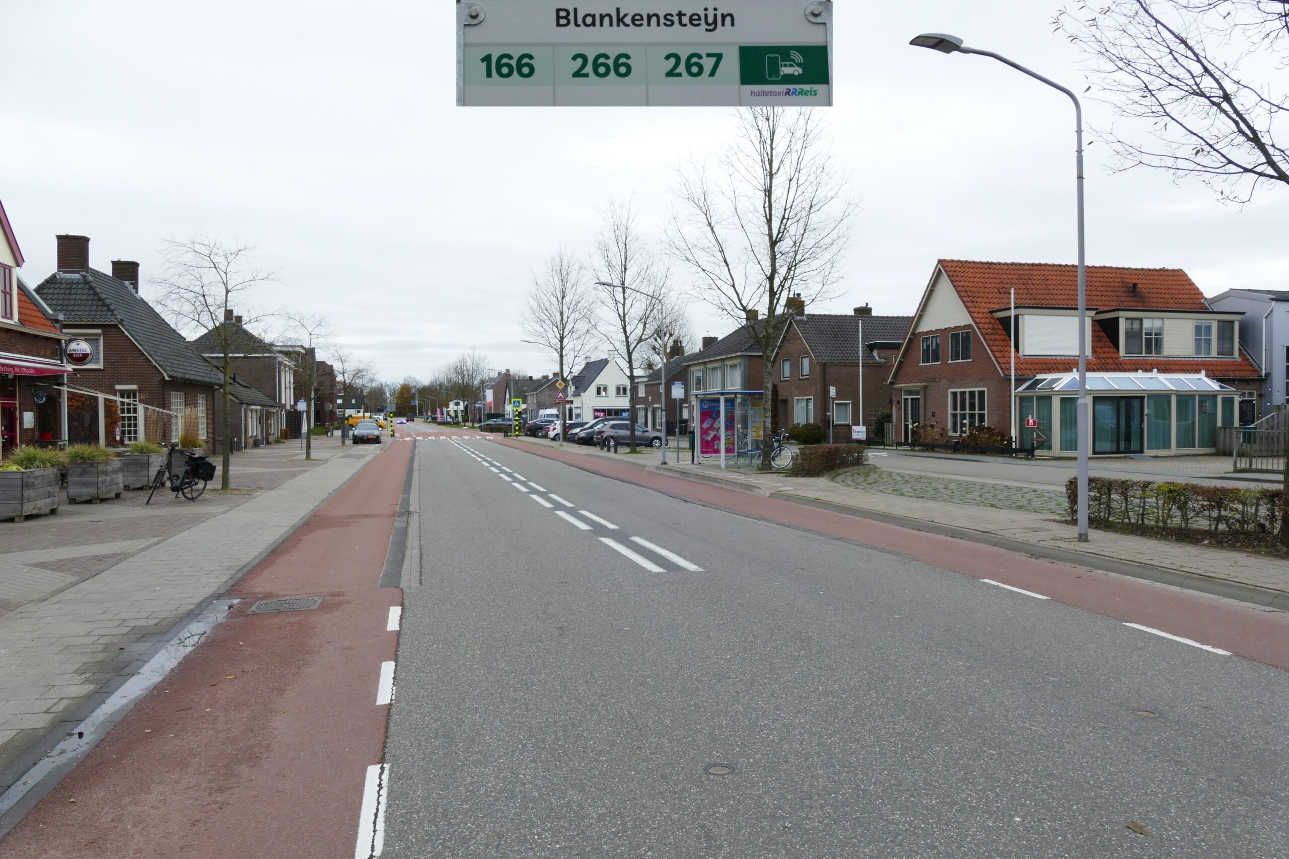 Blankensteijn