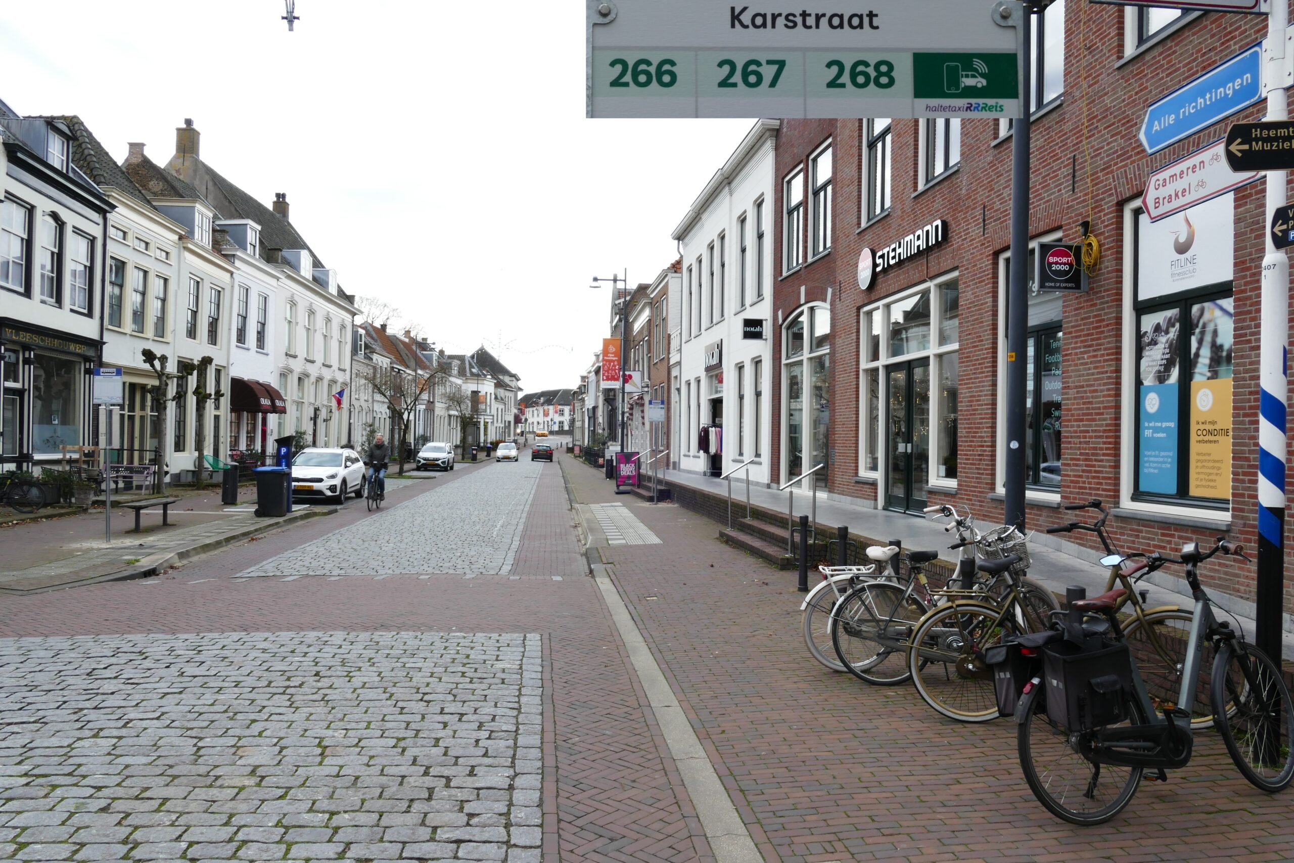Karstraat