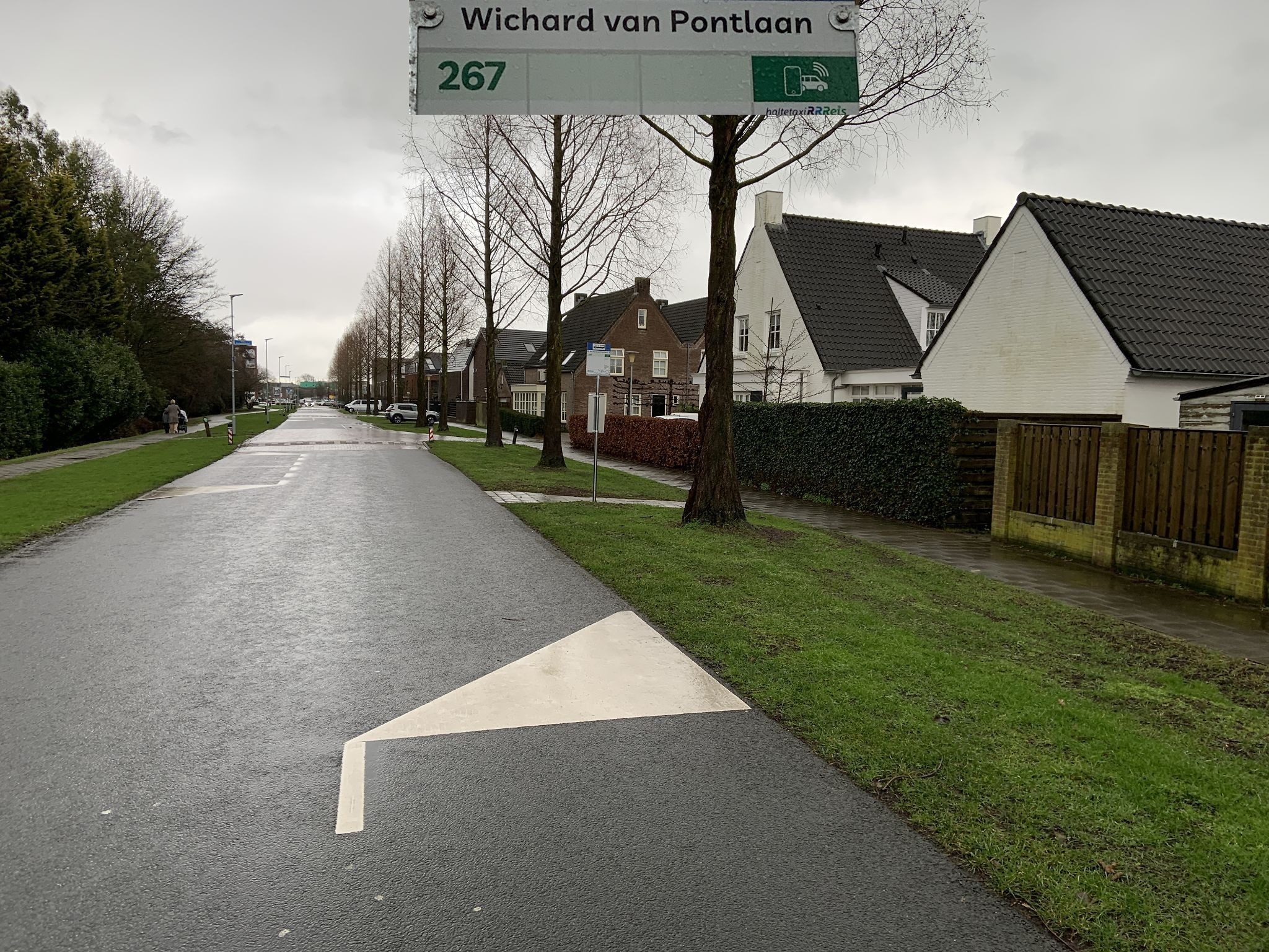 Wichard van Pontlaan