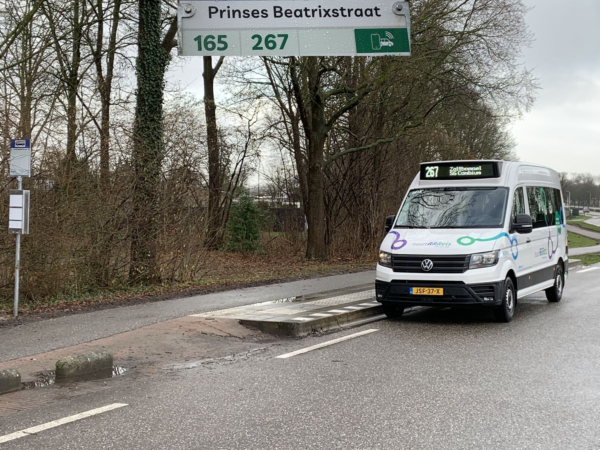 Beatrixstraat